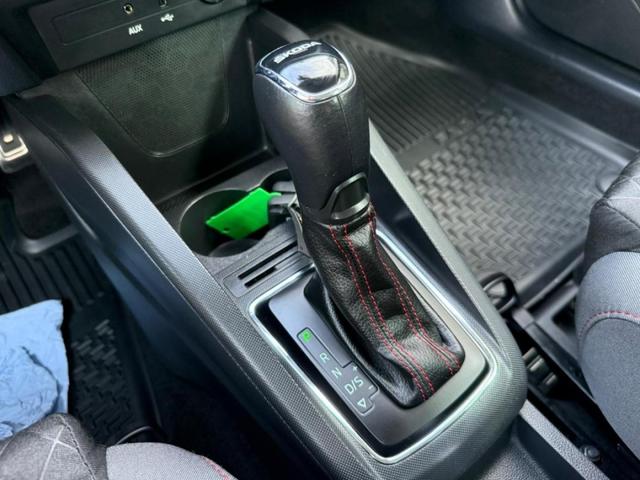 Skoda Fabia 1.4 TSI DSG R5 Navi Kam Keyless SHZ 