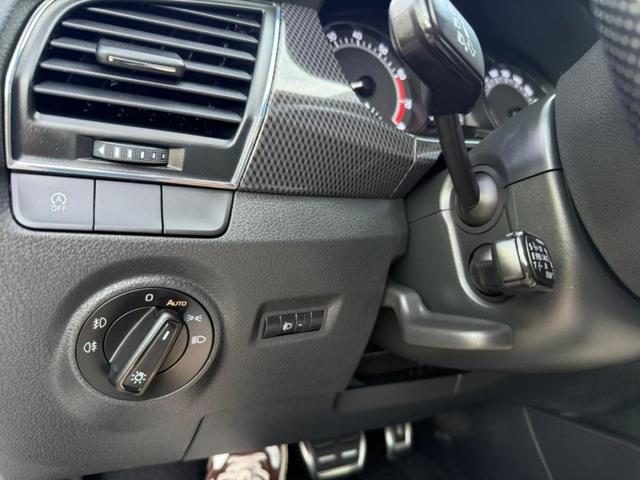 Skoda Fabia 1.4 TSI DSG R5 Navi Kam Keyless SHZ 