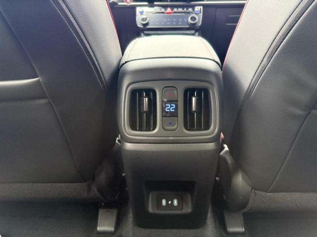 Hyundai TUCSON HEV N-Line Krell ACC EHK Ecotronic grey 