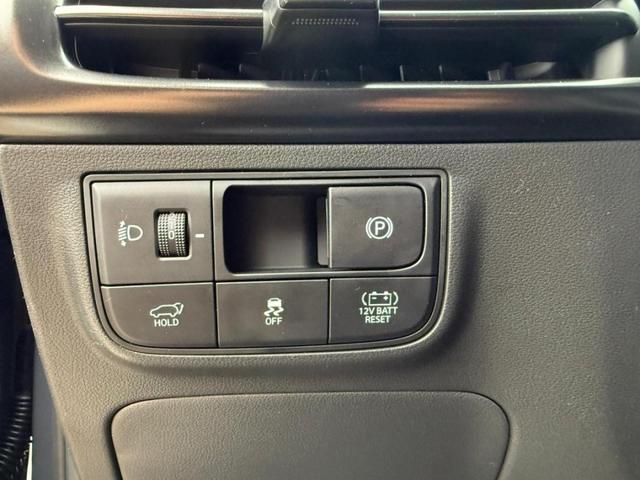 Hyundai TUCSON HEV N-Line Krell ACC EHK Ecotronic grey 