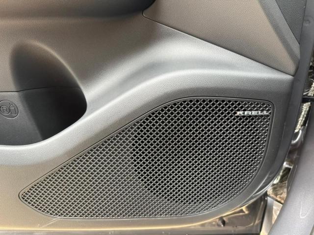 Hyundai TUCSON HEV N-Line Krell ACC EHK Ecotronic grey 