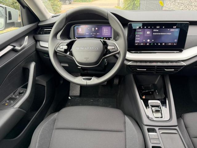 Skoda Octavia Combi 2.0 TDI DSG APP SHZ AHK CAM 