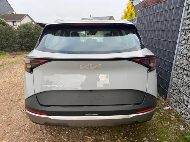 Kia Sportage 150 T-GDI DCT MY26 Navi ACC SHZ Keyless Wolf 