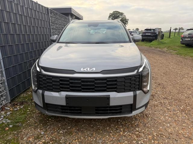 Kia Sportage - 150 T-GDI DCT MY26 Navi ACC SHZ Keyless Wolf