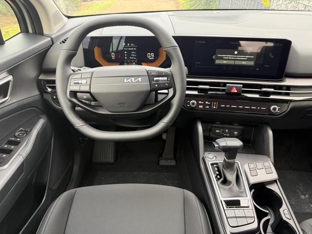 Kia Sportage 150 T-GDI DCT MY26 Navi ACC SHZ Keyless Wolf 