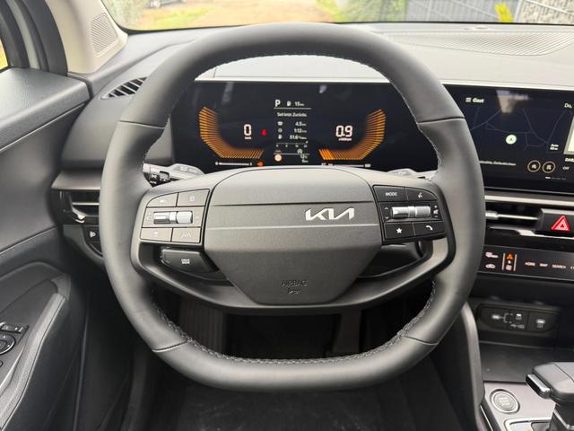 Kia Sportage 150 T-GDI DCT MY26 Navi ACC SHZ Keyless Wolf 