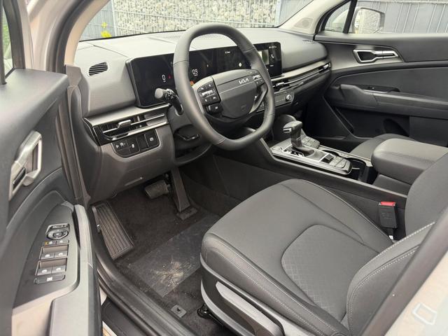 Kia Sportage 150 T-GDI DCT MY26 Navi ACC SHZ Keyless Wolf 