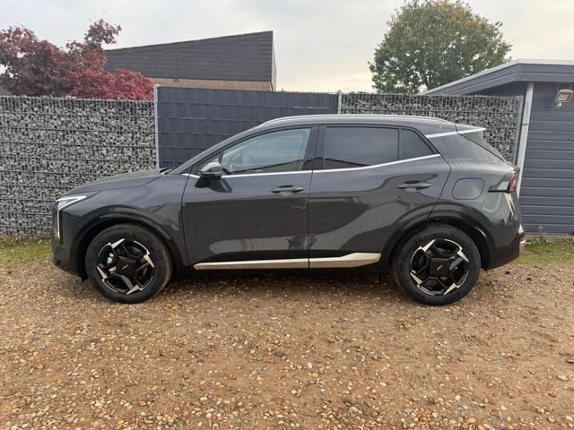 Kia Sportage 150 T DCT MY26 Safety Tleder EHK 18" Lager 