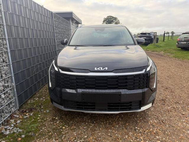 Kia Sportage - 150 T DCT MY26 Safety Tleder EHK 18
