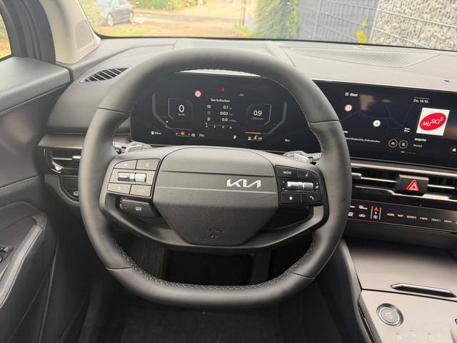 Kia Sportage 150 T DCT MY26 Safety Tleder EHK 18" Lager 