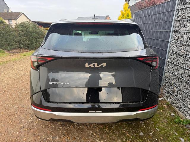 Kia Sportage 150 T DCT MY26 Safety Tleder EHK 18" Lager 