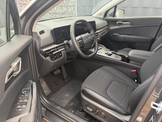 Kia Sportage 150 T DCT MY26 Safety Tleder EHK 18" Lager 