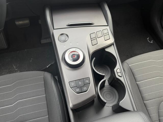 Kia Sportage 150 T DCT MY26 Safety Tleder EHK 18" Lager 