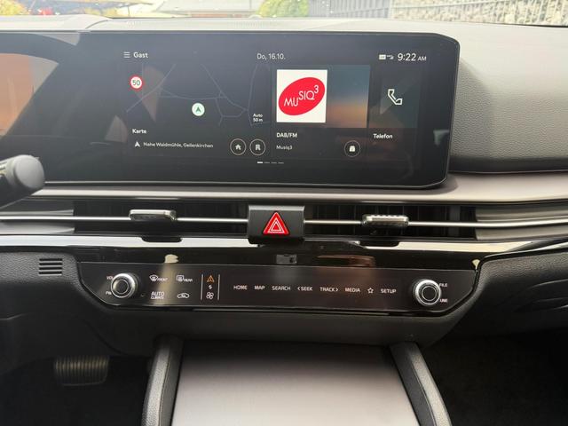 Kia Sportage 150 T DCT MY26 Safety Tleder EHK 18" Lager 