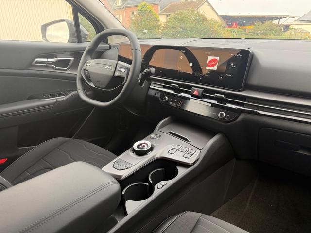 Kia Sportage 150 T DCT MY26 Safety Tleder EHK 18" Lager 