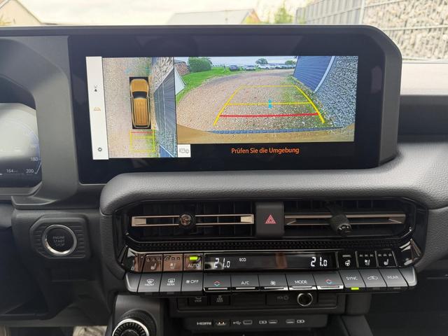 Toyota Land Cruiser 2.8 D-4D AT 5-S First Edition Pano 