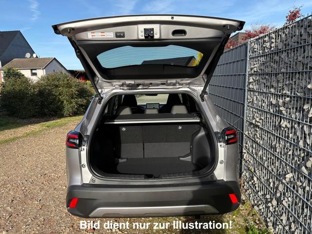 Toyota Corolla Cross 2.0 Hybrid MY25 Style 2WD AT 