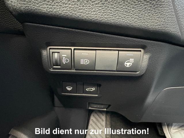 Toyota Corolla Cross 2.0 Hybrid MY25 Style 2WD AT 