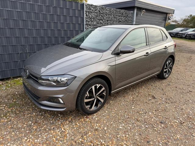 Volkswagen Polo - 1.0 TSI Active Schiebedach DSG