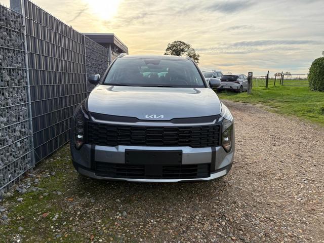 Kia Sportage - 150 T-GDI DCT MY26 ACC BCA Keyless 18" TLeder