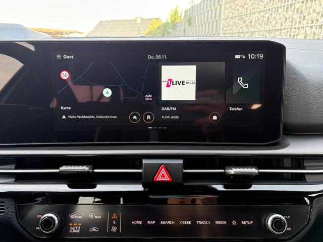 Kia Sportage 150 T-GDI DCT MY26 GT-Line Pano Sound Drive 