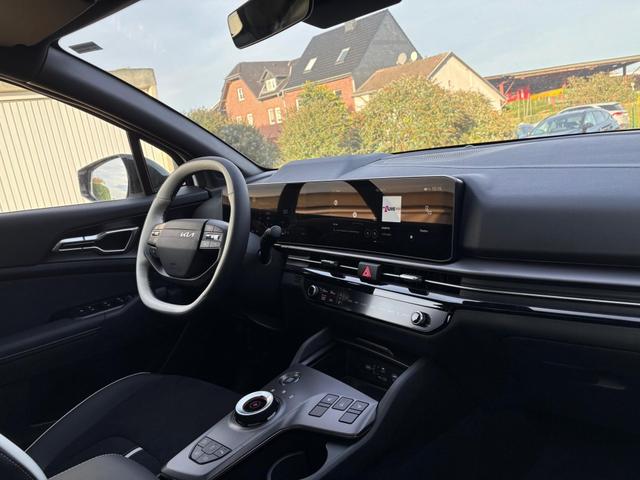 Kia Sportage 150 T-GDI DCT MY26 GT-Line Pano Sound Drive 