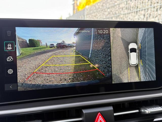 Kia Sportage 150 T-GDI DCT MY26 GT-Line Pano Sound Drive 