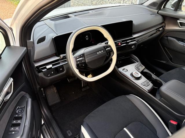 Kia Sportage 150 T-GDI DCT MY26 GT-Line Pano Sound Drive 