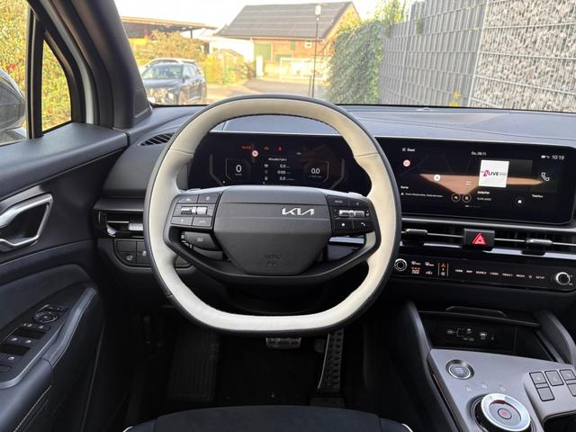 Kia Sportage 150 T-GDI DCT MY26 GT-Line Pano Sound Drive 