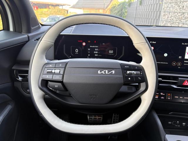 Kia Sportage 150 T-GDI DCT MY26 GT-Line Pano Sound Drive 