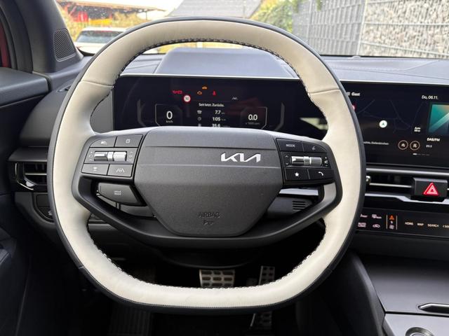 Kia Sportage T-GDI DCT MY26 GT-Line Vollausstattung 