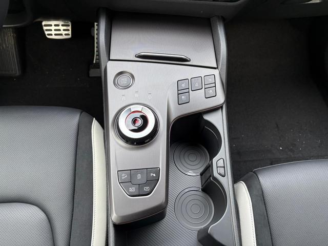 Kia Sportage T-GDI DCT MY26 GT-Line Vollausstattung 