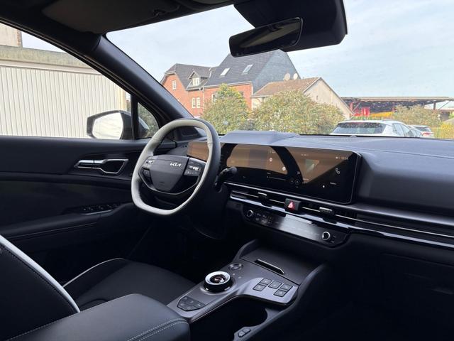 Kia Sportage T-GDI DCT MY26 GT-Line Vollausstattung 