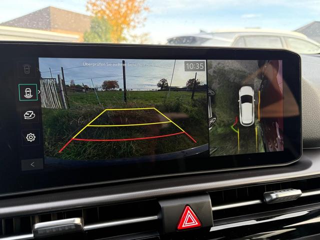 Kia Sportage T-GDI DCT MY26 GT-Line Vollausstattung 