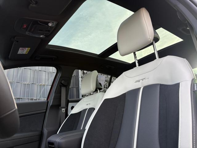 Kia Sportage T-GDI DCT MY26 GT-Line Vollausstattung 