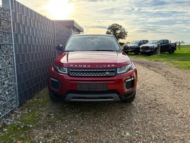 Land Rover Range Rover - 2.0 Evoque SE
