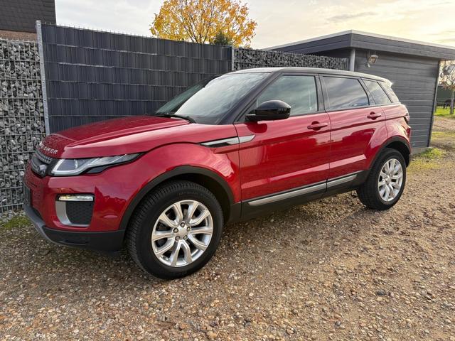 Land Rover Range Rover - 2.0 Evoque SE