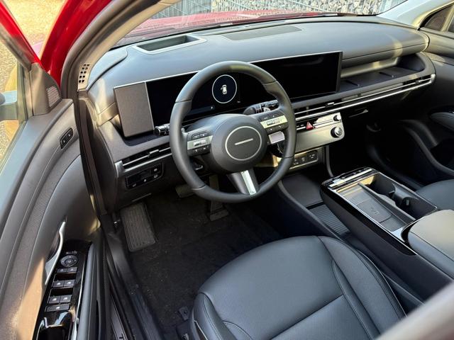 Hyundai TUCSON HEV Premium Pano Assist-Pack UWB 