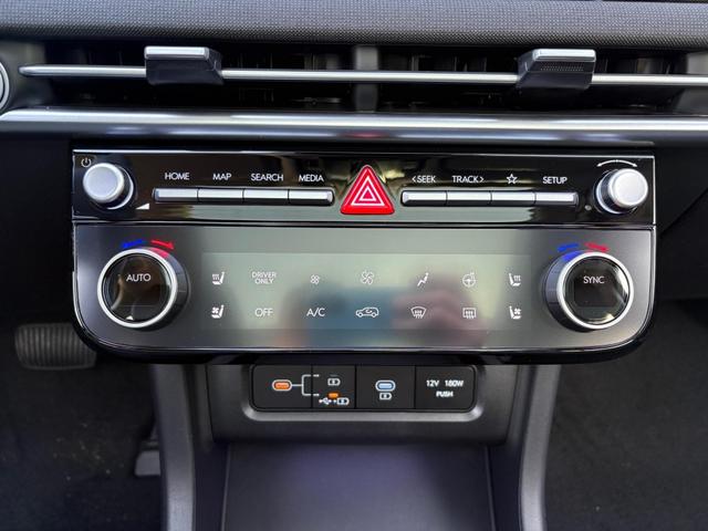 Hyundai TUCSON HEV Premium Pano Assist-Pack UWB 