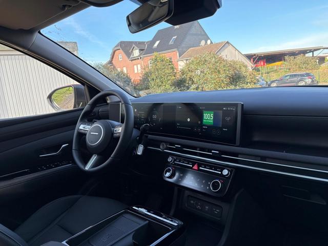 Hyundai TUCSON HEV Premium Pano Assist-Pack UWB 