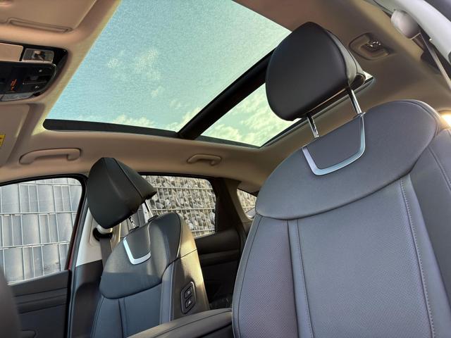 Hyundai TUCSON HEV Premium Pano Assist-Pack UWB 