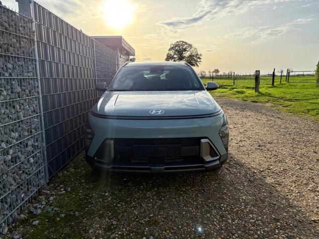 Hyundai KONA - 1.6 T-GDI PRIME LAGER