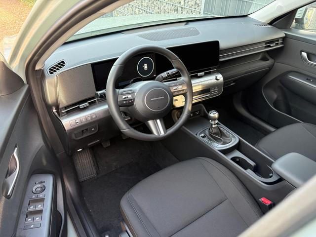 Hyundai KONA 1.6 T-GDI PRIME LAGER 