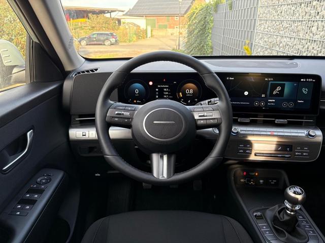 Hyundai KONA 1.6 T-GDI PRIME LAGER 