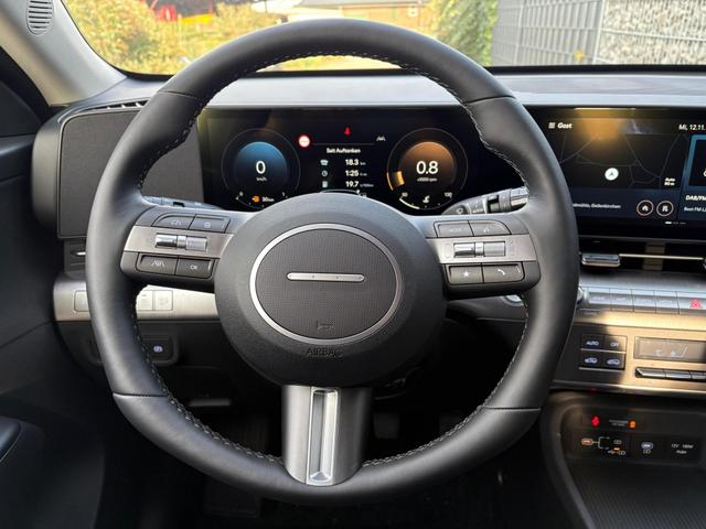 Hyundai KONA 1.6 T-GDI PRIME LAGER 