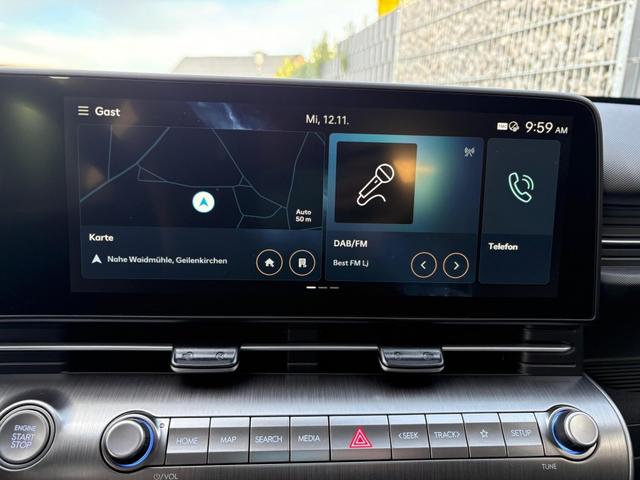 Hyundai KONA 1.6 T-GDI PRIME LAGER 