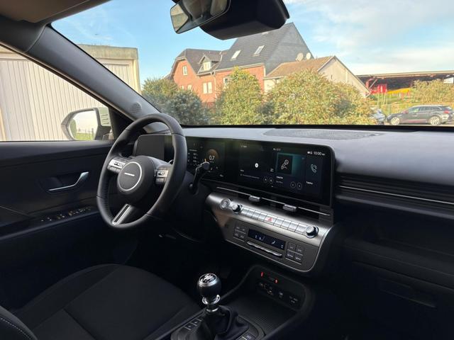 Hyundai KONA 1.6 T-GDI PRIME LAGER 