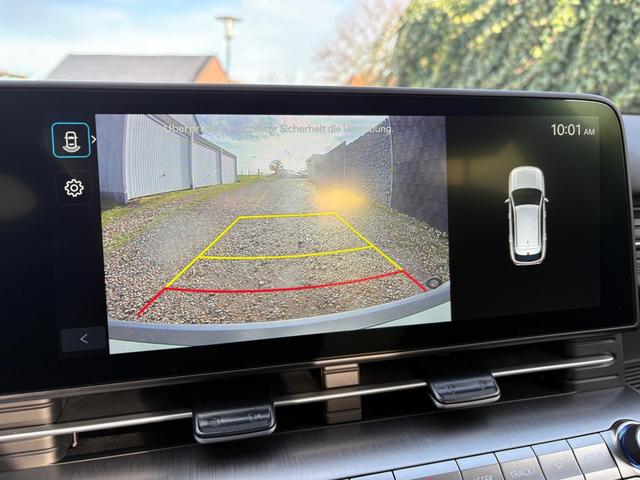 Hyundai KONA 1.6 T-GDI PRIME LAGER 