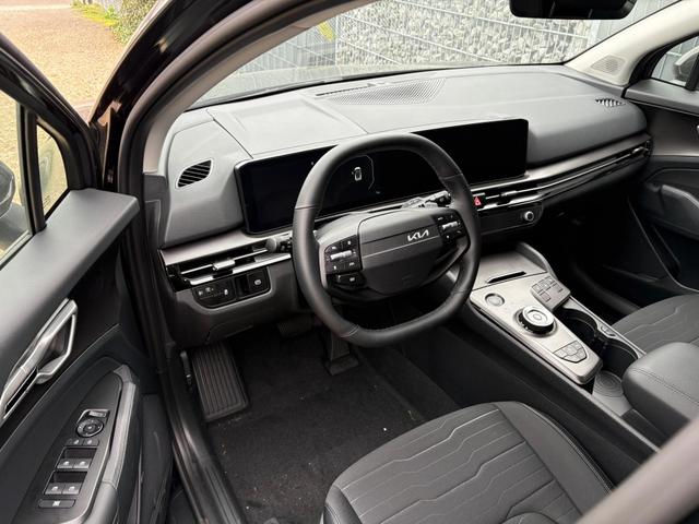 Kia Sportage 150 T-GDI DCT MY26 ACC BCA Keyless 18" TLeder 