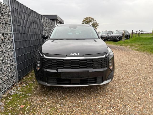 Kia Sportage 150 T-GDI DCT MY26 ACC BCA Keyless 18" TLeder 